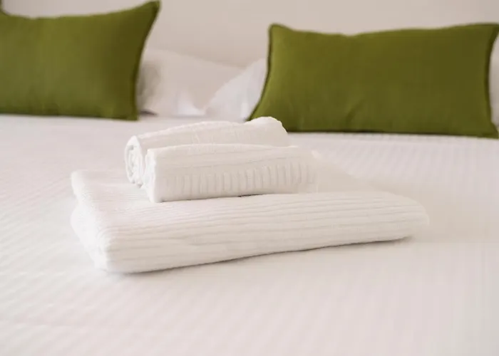 Welcomely - Affittacamere Seamphony Rooms