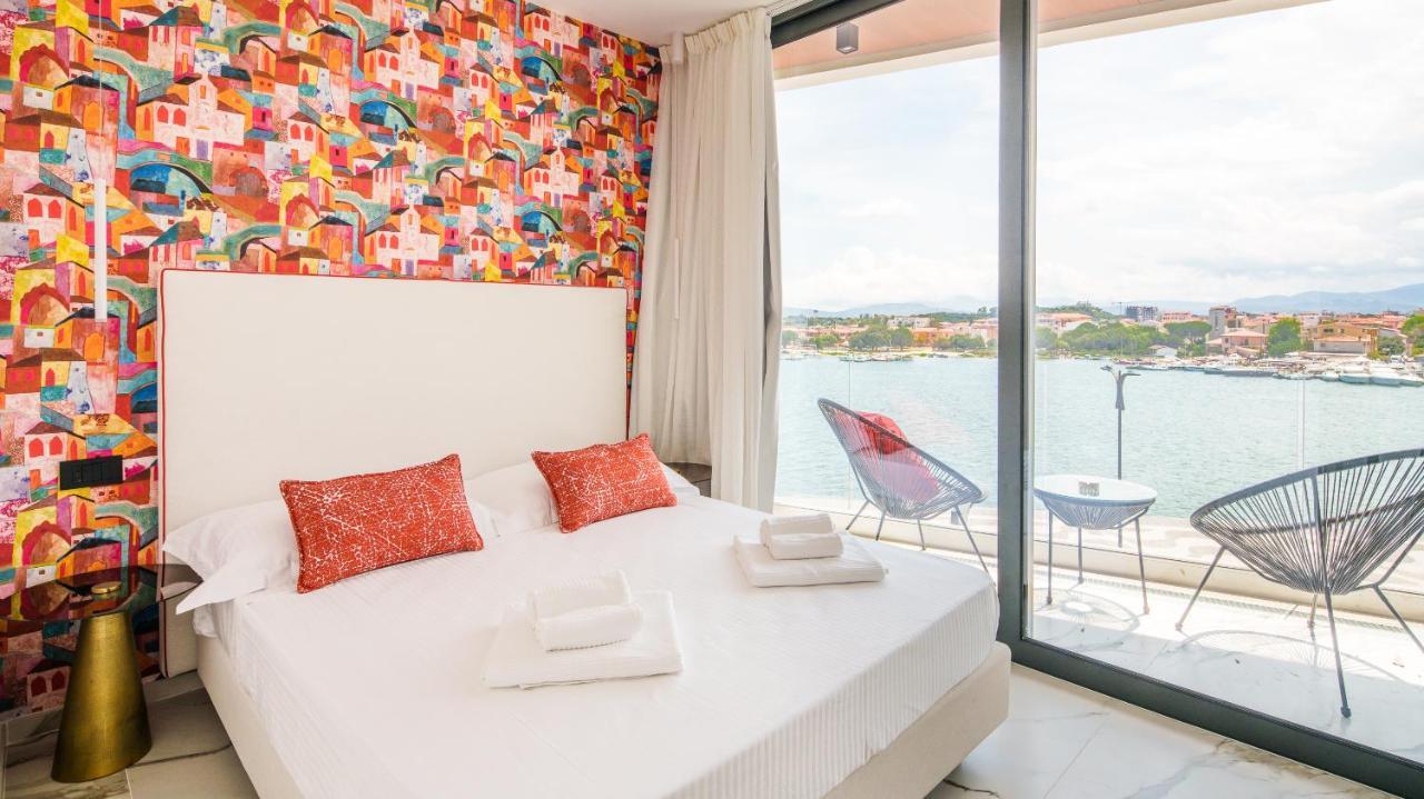 Welcomely - Seamphony Apartment Olbia