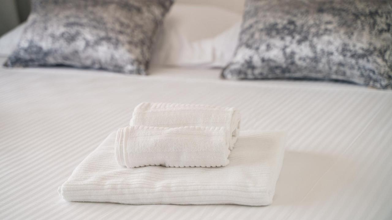 Welcomely - Seamphony Apartment Olbia