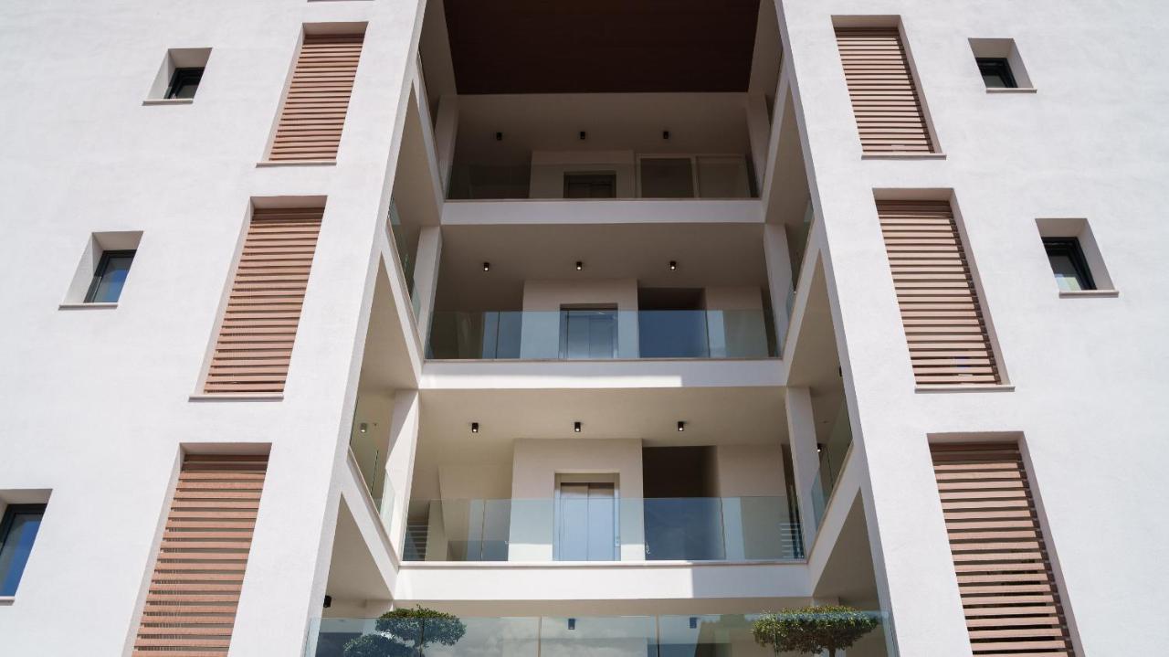 Welcomely - Seamphony Apartment Olbia