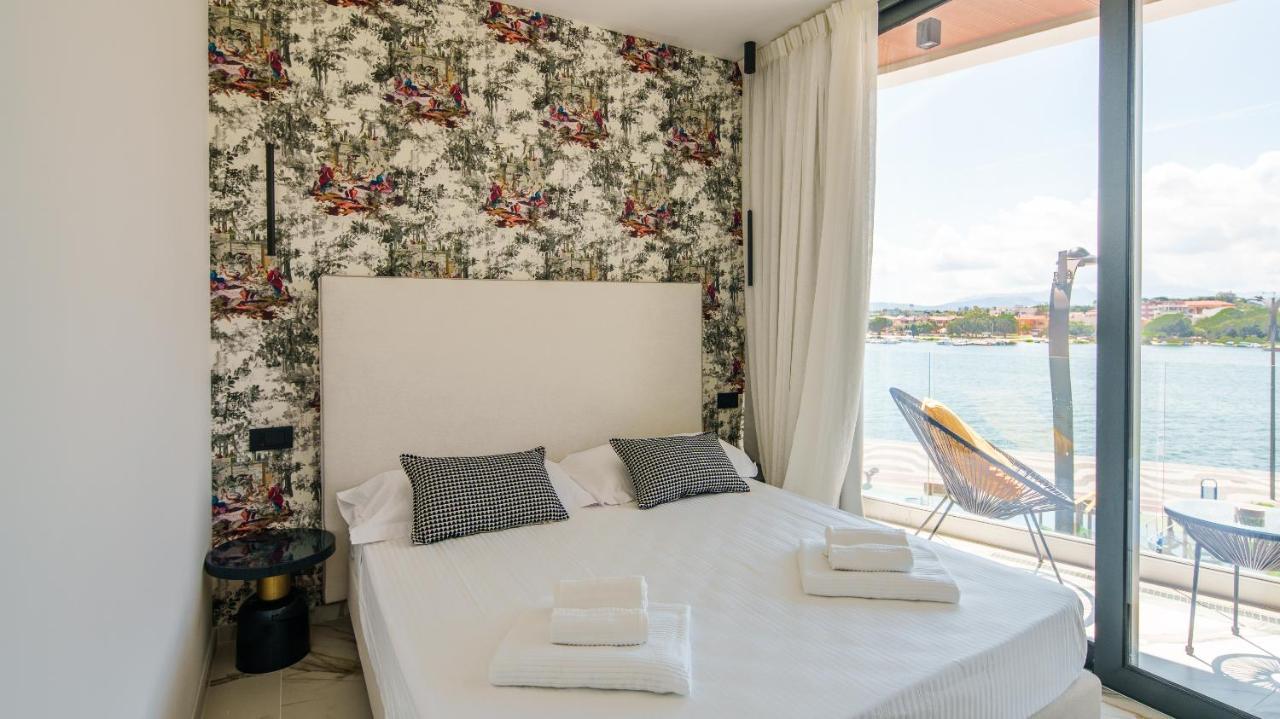 Welcomely - Seamphony * Olbia
