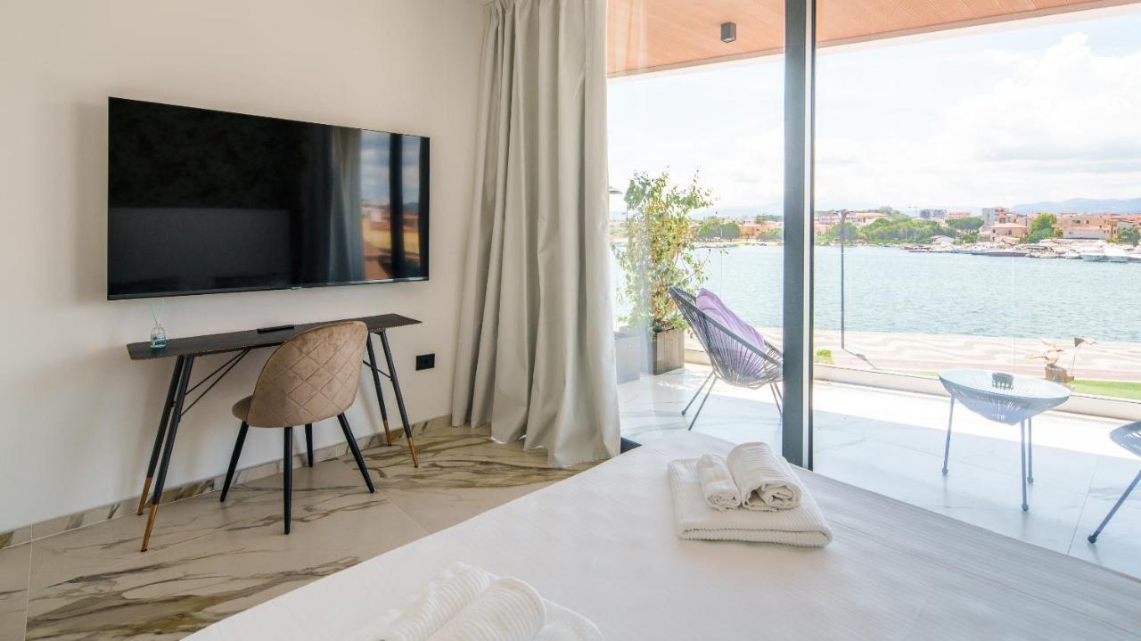 Welcomely - Seamphony Apartment Olbia