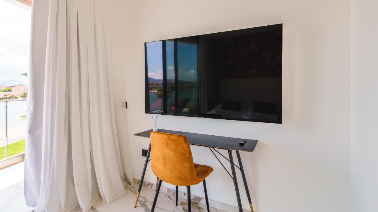 Welcomely - Seamphony Apartment