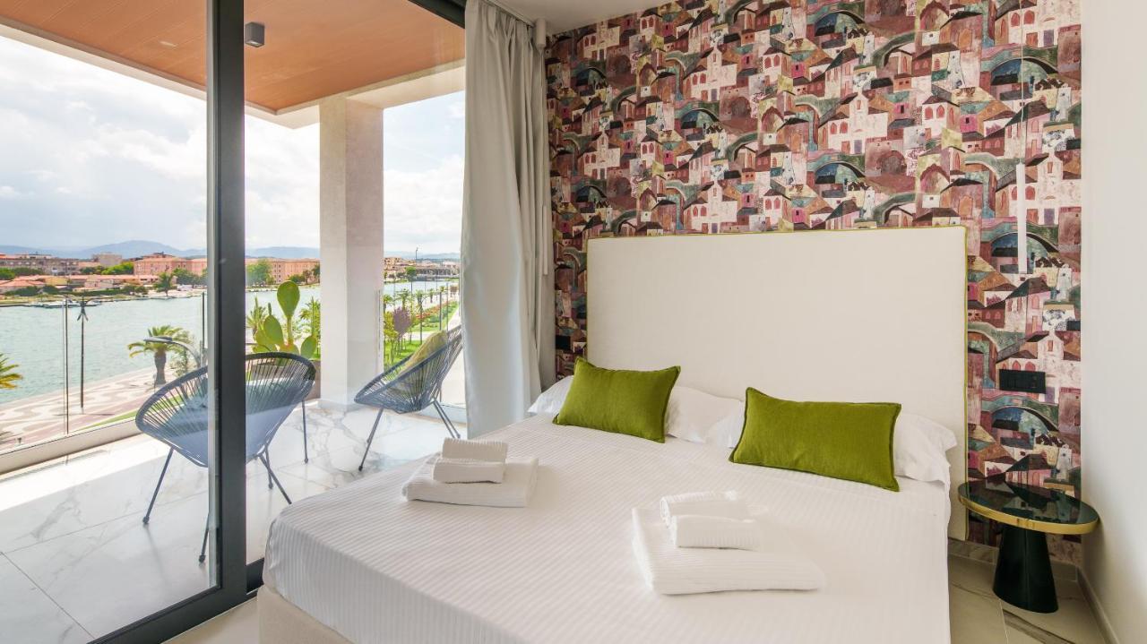 Welcomely - Seamphony Apartment