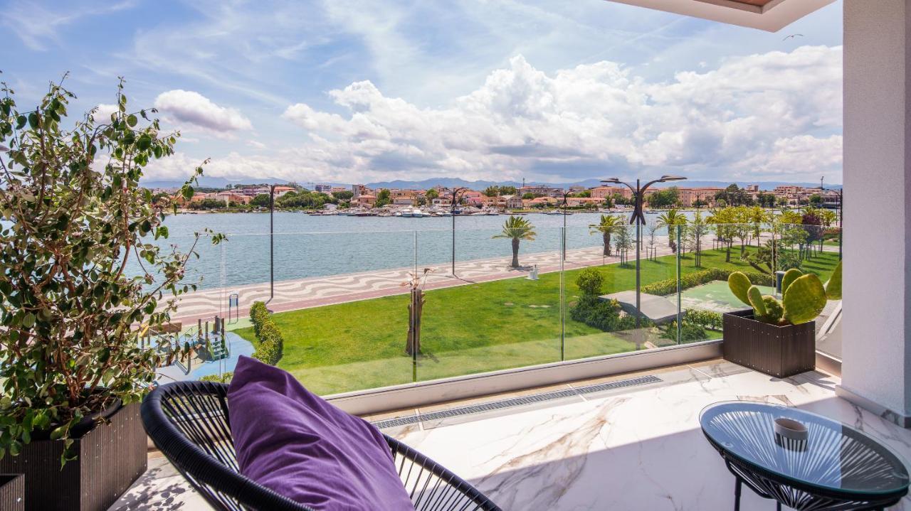 Apartment Welcomely - Seamphony Olbia