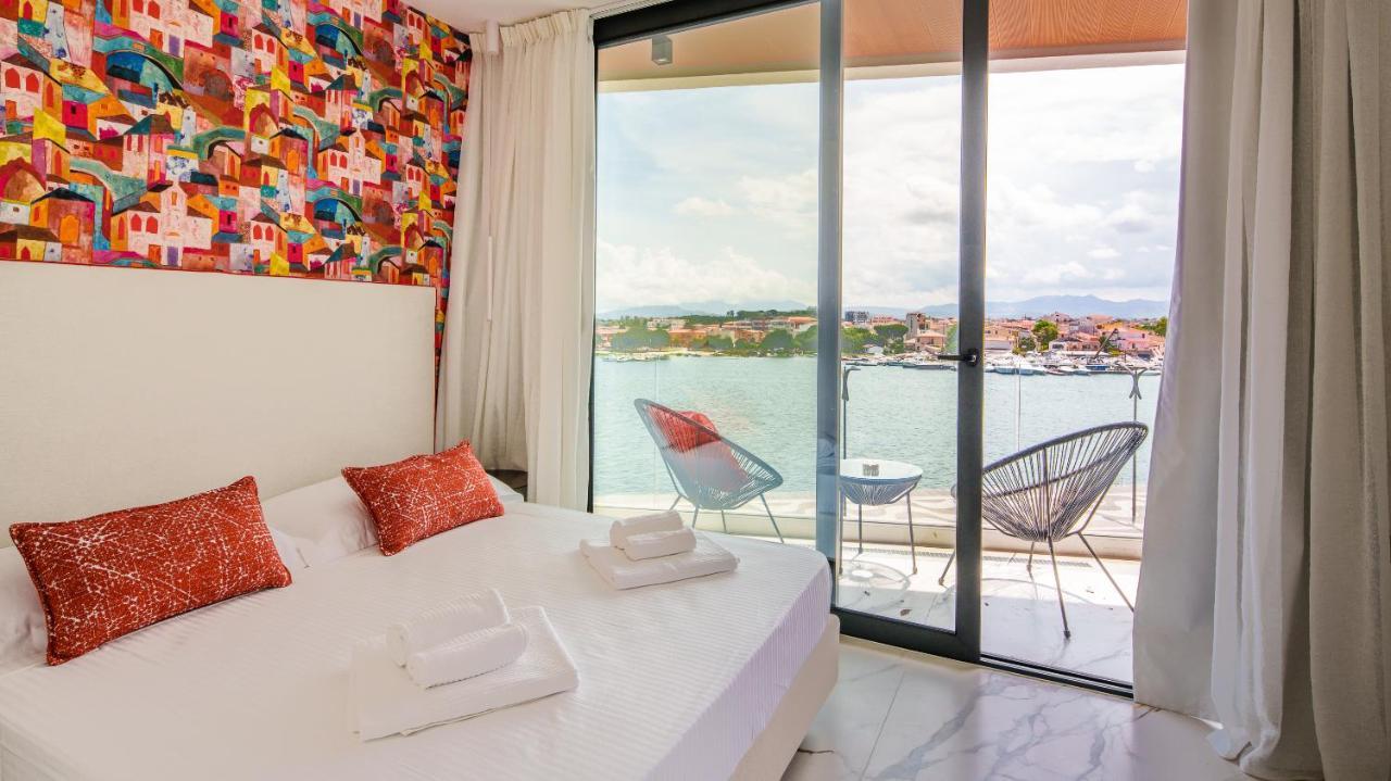 Welcomely - Seamphony * Olbia