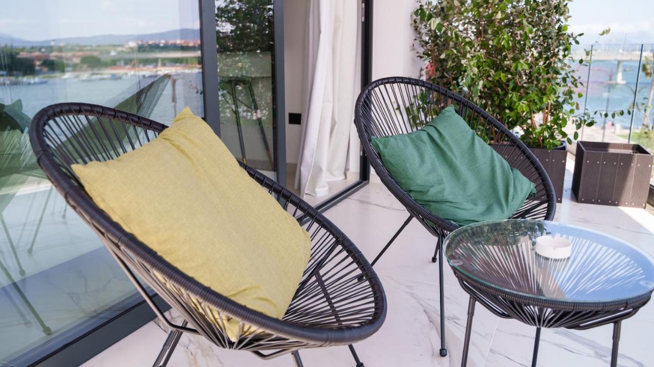 Welcomely - Seamphony Olbia
