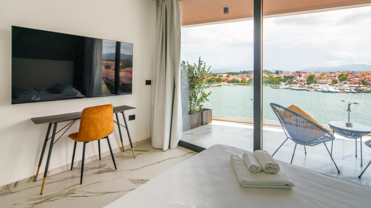 Welcomely - Seamphony * Olbia