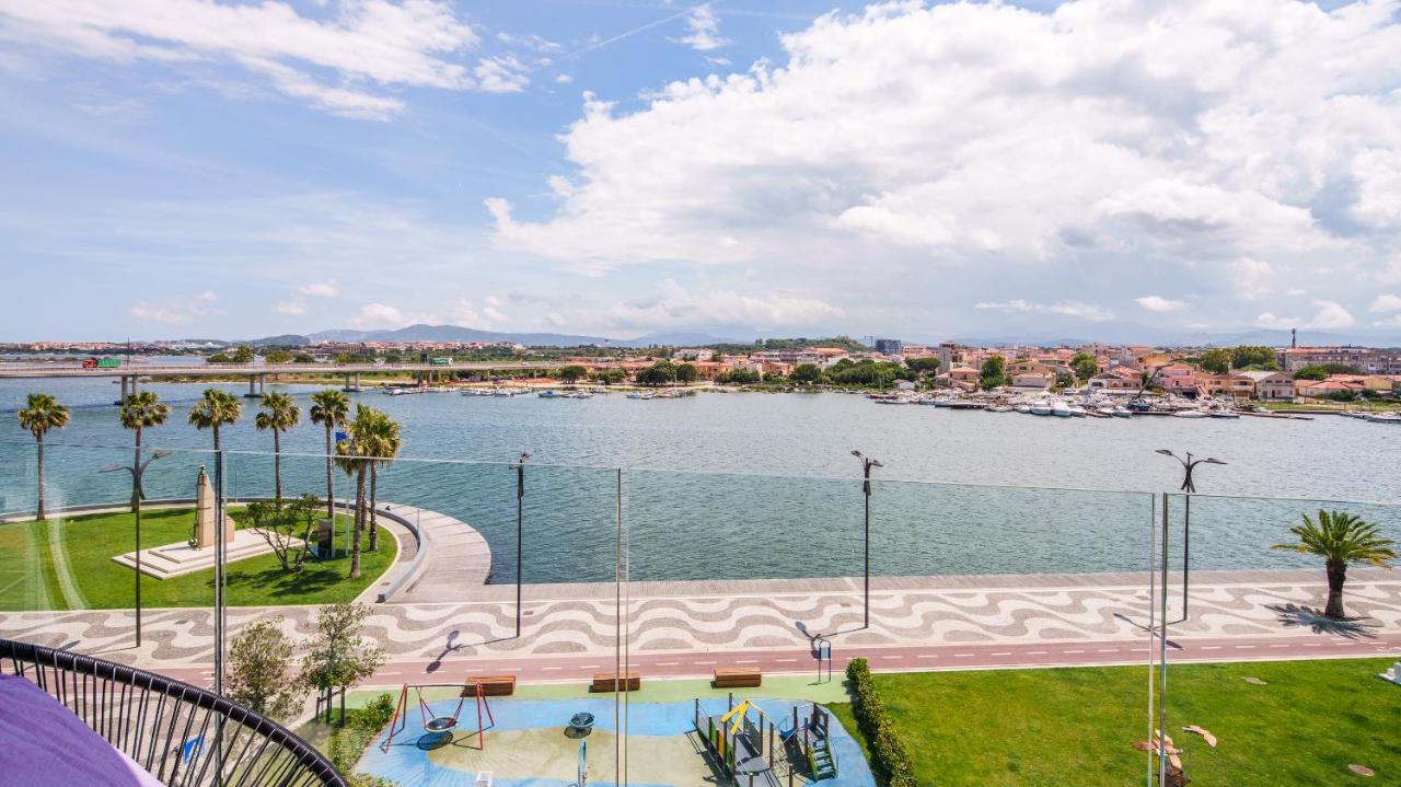 Welcomely - Seamphony * Olbia