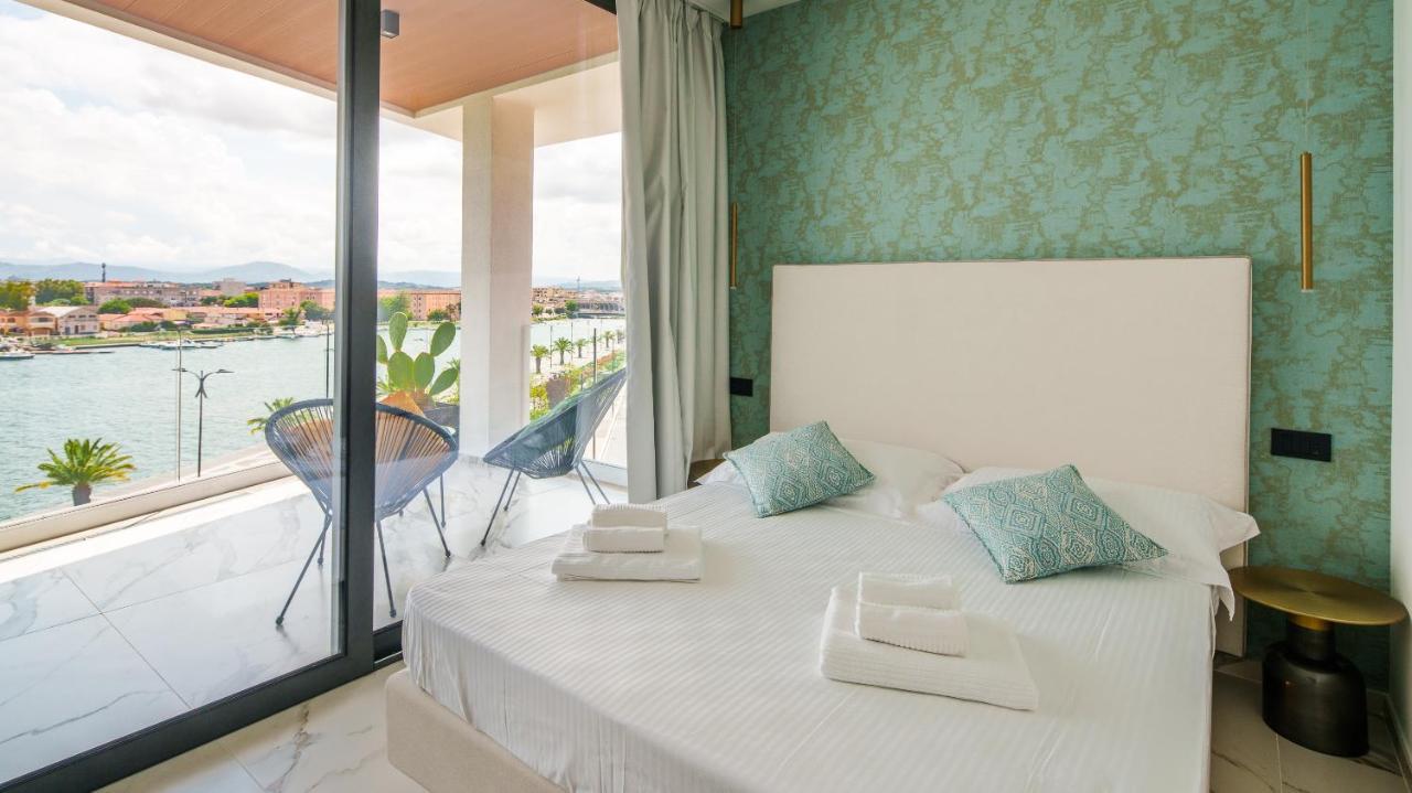 Welcomely - Seamphony * Olbia