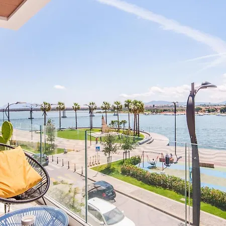 Welcomely - Affittacamere Seamphony Rooms Olbia Exterior photo