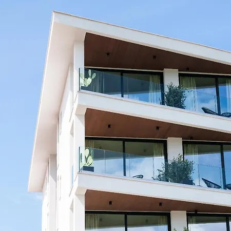 Welcomely - Affittacamere Seamphony Rooms Olbia Exterior photo