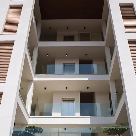 Welcomely - Affittacamere Seamphony Rooms Olbia Exterior photo