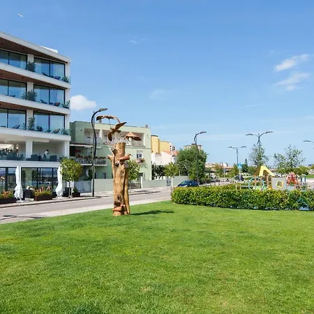 Welcomely - Affittacamere Seamphony Rooms Olbia Exterior photo