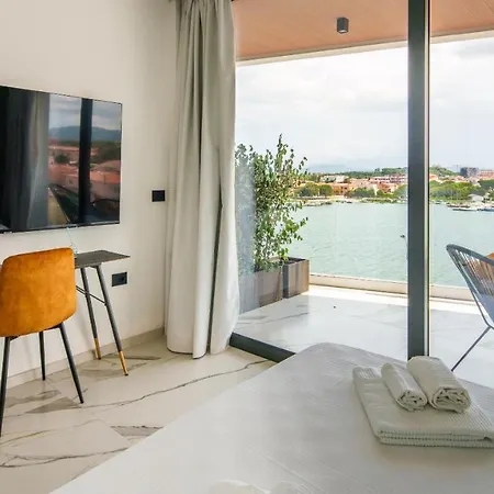 Welcomely - Affittacamere Seamphony Rooms Olbia Exterior photo