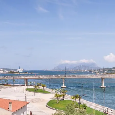 Welcomely - Affittacamere Seamphony Rooms Olbia Exterior photo