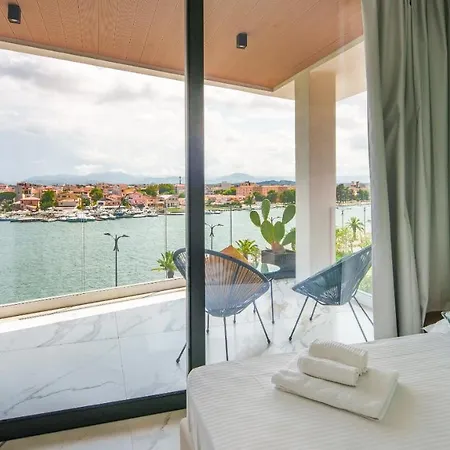Welcomely - Affittacamere Seamphony Rooms Olbia Exterior photo