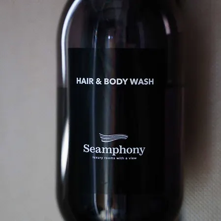 Welcomely - Affittacamere Seamphony Rooms Olbia Exterior photo