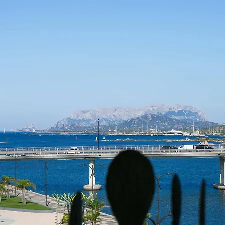 Welcomely - Affittacamere Seamphony Rooms Olbia Exterior photo