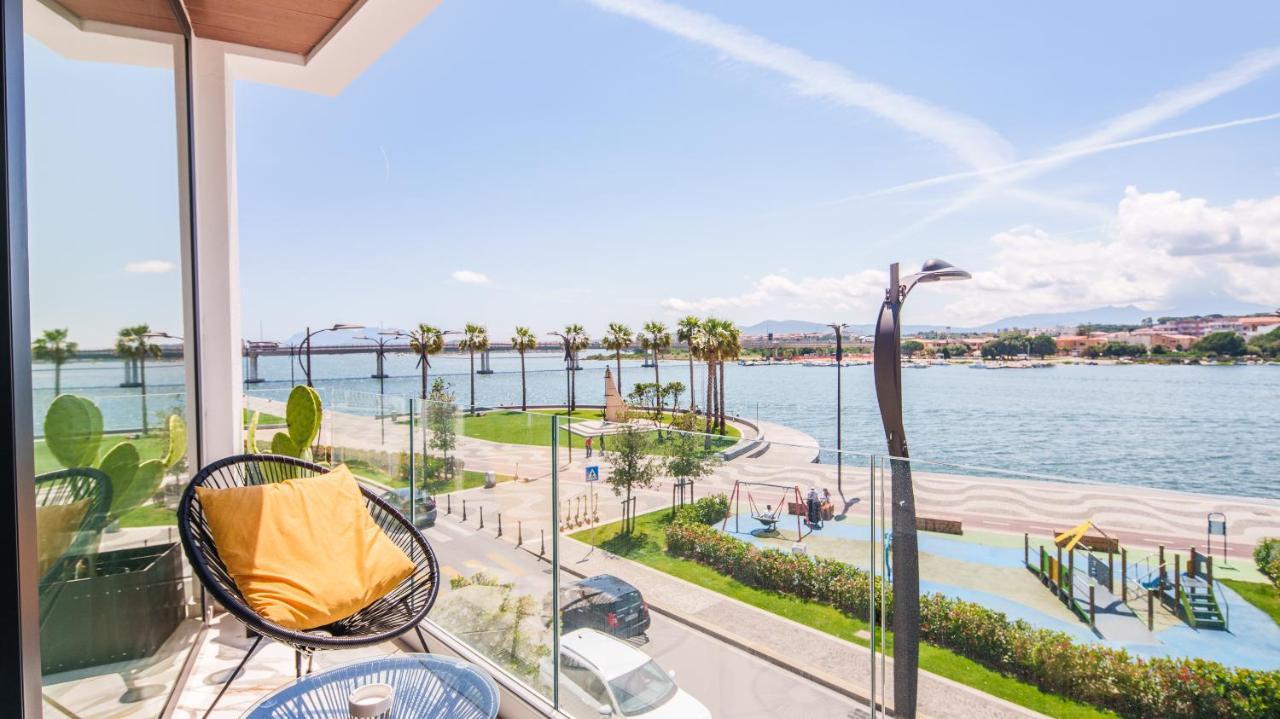 Appartement Welcomely - Seamphony *