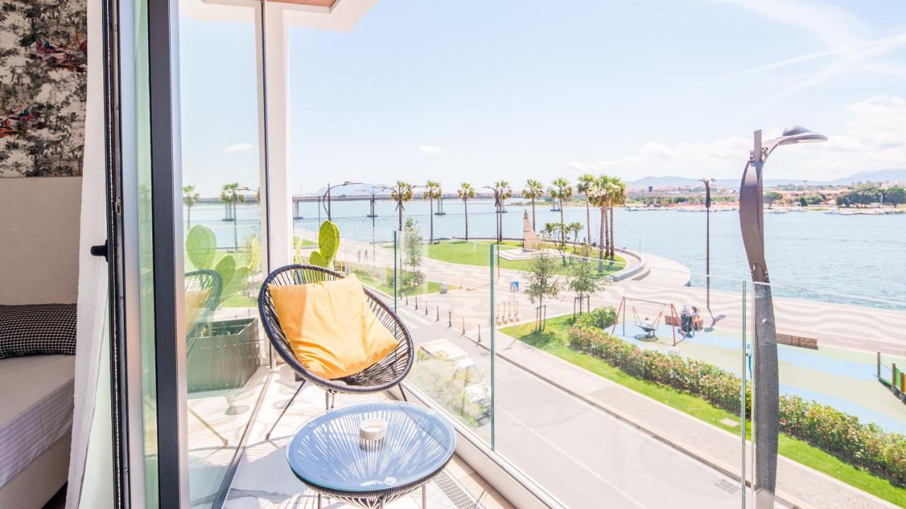 Welcomely - Seamphony Appartement
