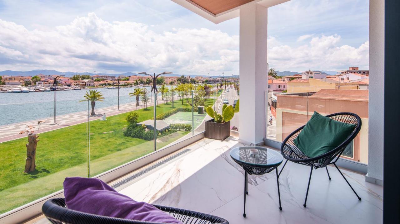 Welcomely - Seamphony Appartement