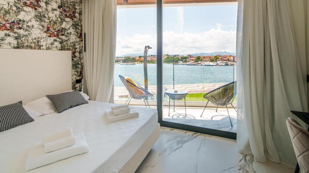 Welcomely - Seamphony Appartement