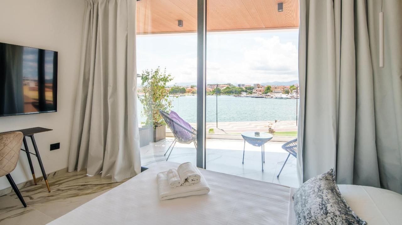 Welcomely - Seamphony Appartement *