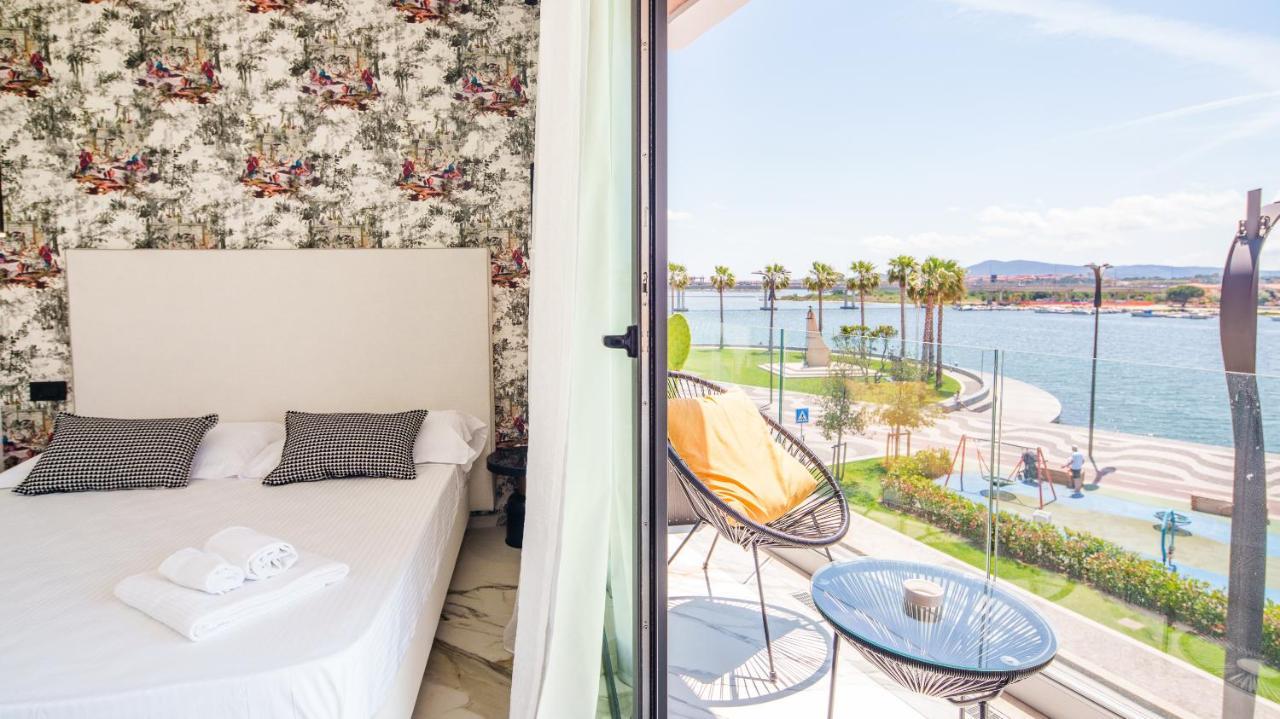 Appartement Welcomely - Seamphony *