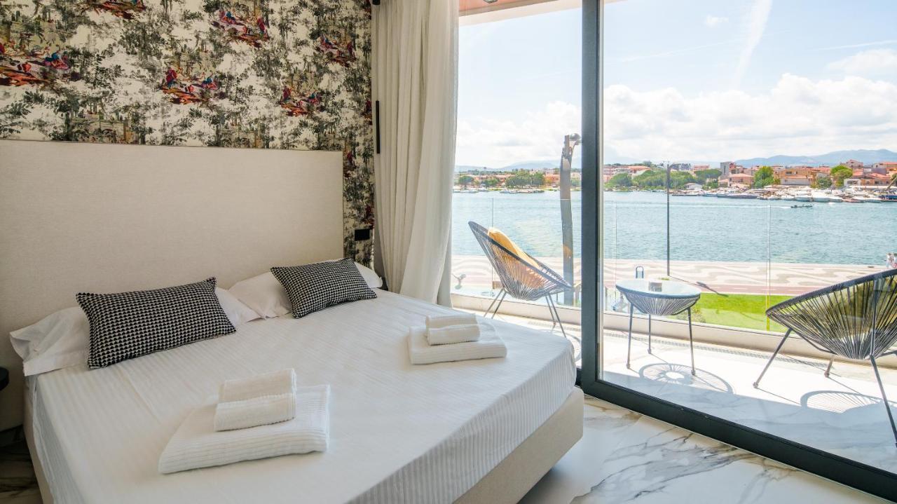Appartement Welcomely - Seamphony *