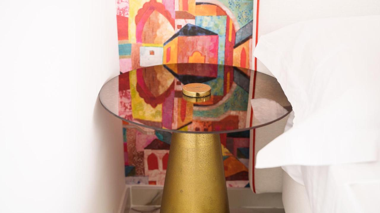 Welcomely - Seamphony Appartement *