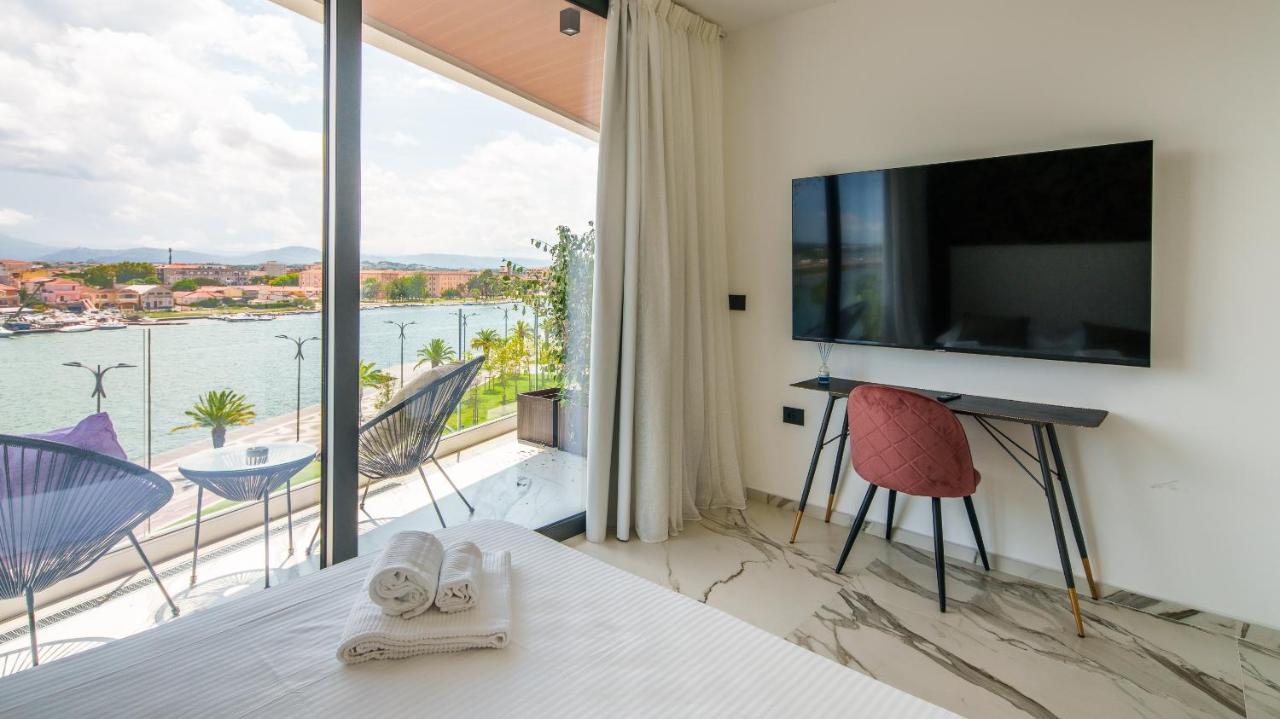 Welcomely - Seamphony Appartement Olbia
