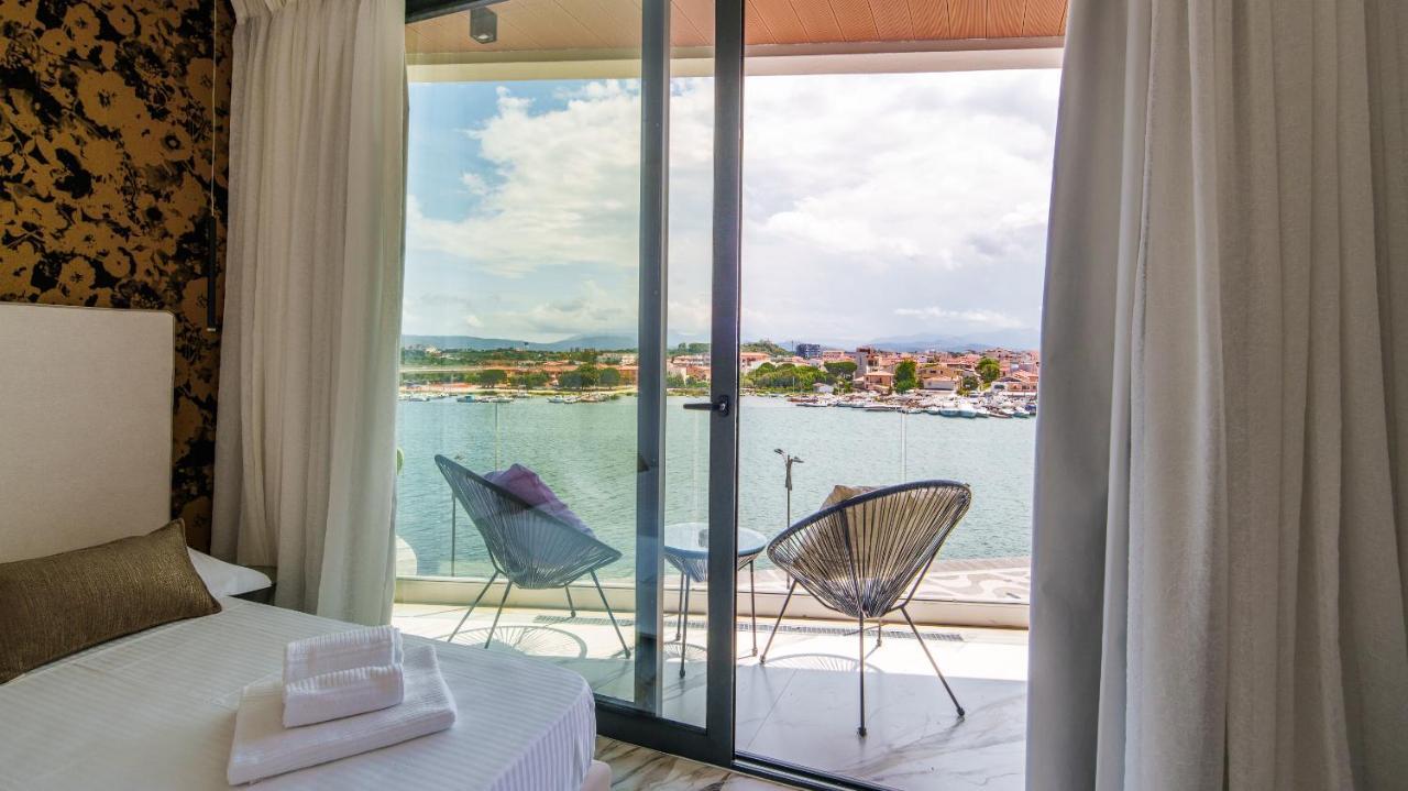 Welcomely - Seamphony Appartement *