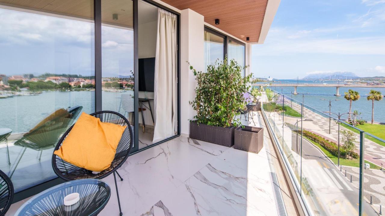Appartement Welcomely - Seamphony