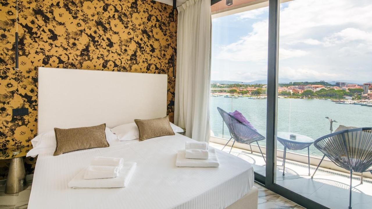 Welcomely - Seamphony Appartement Olbia