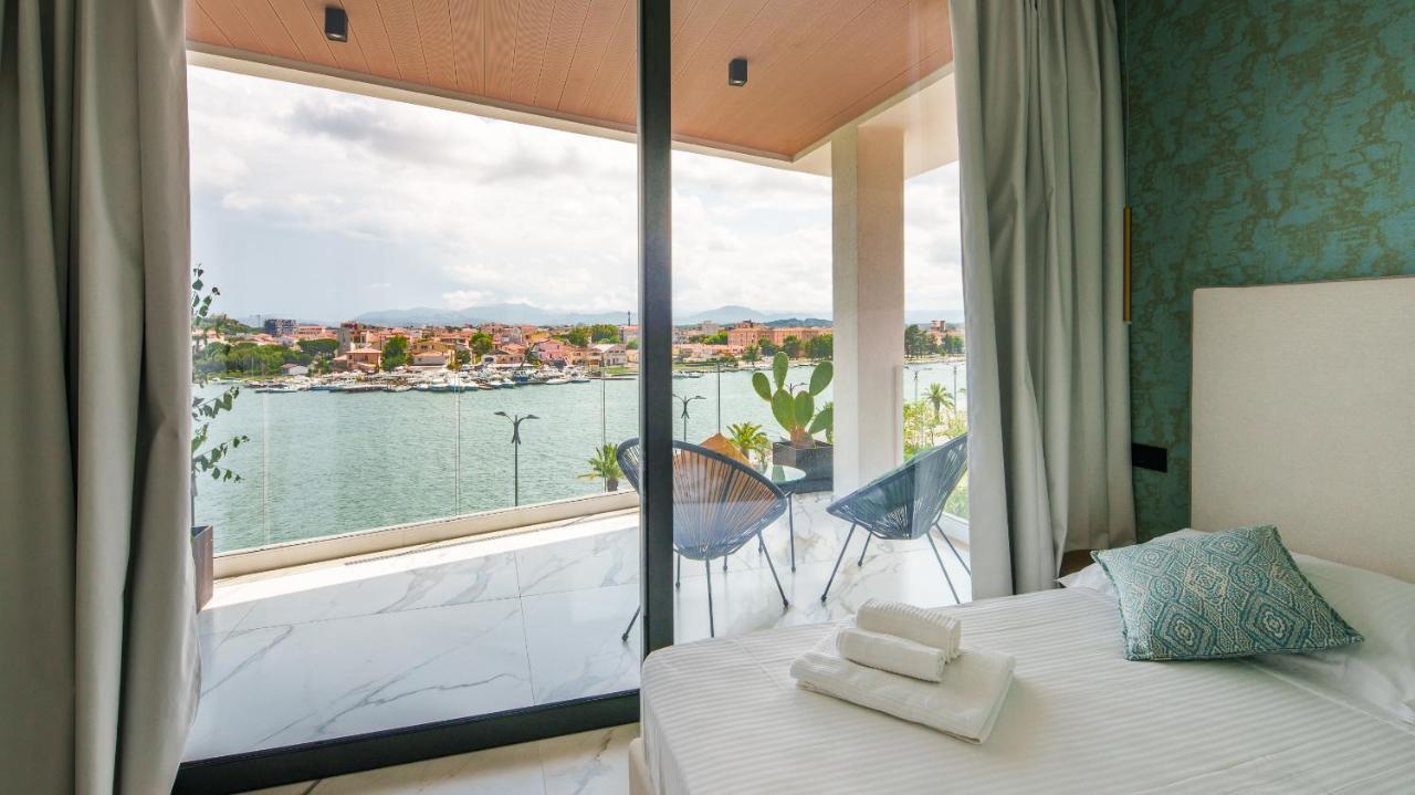 Welcomely - Seamphony Appartement